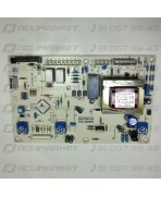 PLACA ELECTRONICA BAXI ROCA NEOBIT S 24/24F MAIN 24L-FI