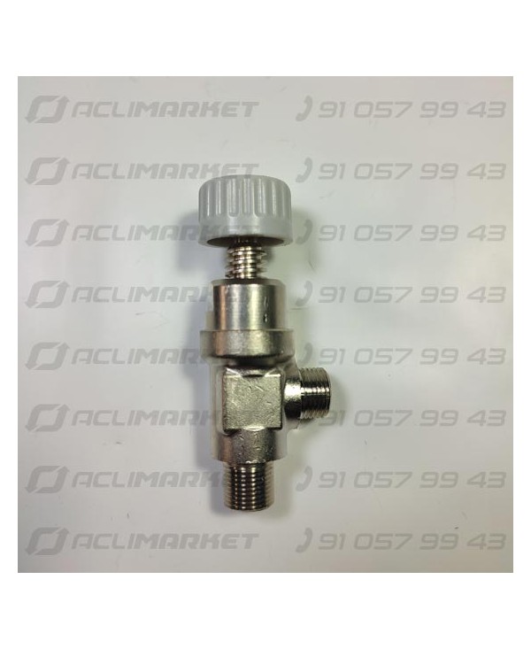 LLAVE LLENADO VAILLANT VCM